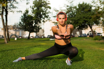 Fat Loss vs. Fat Burn: What Most People Get Wrong