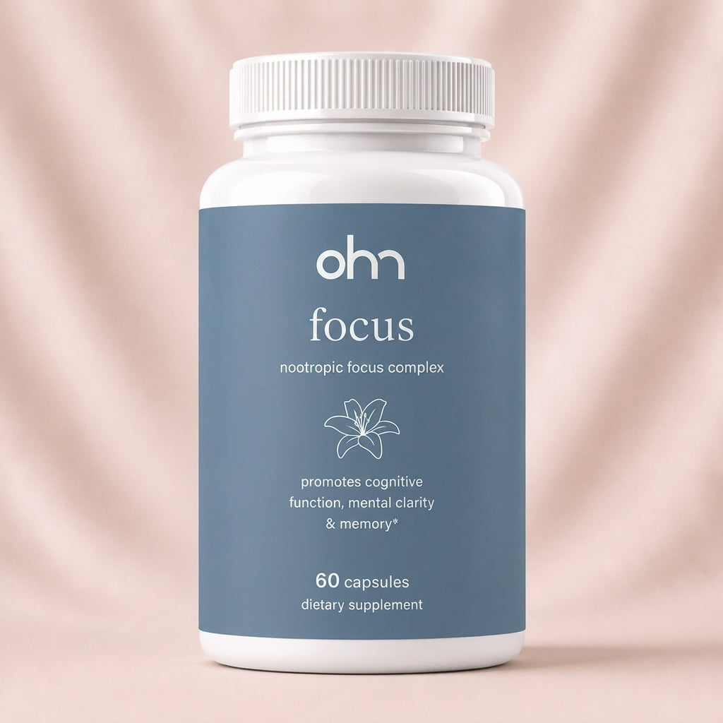 focus