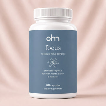 focus