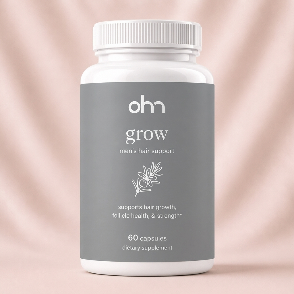 grow