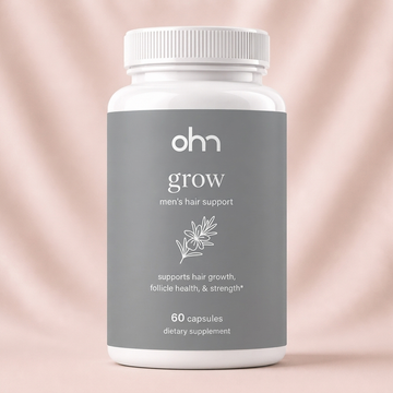 grow
