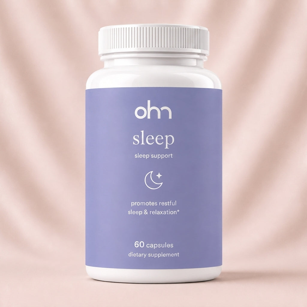 sleep
