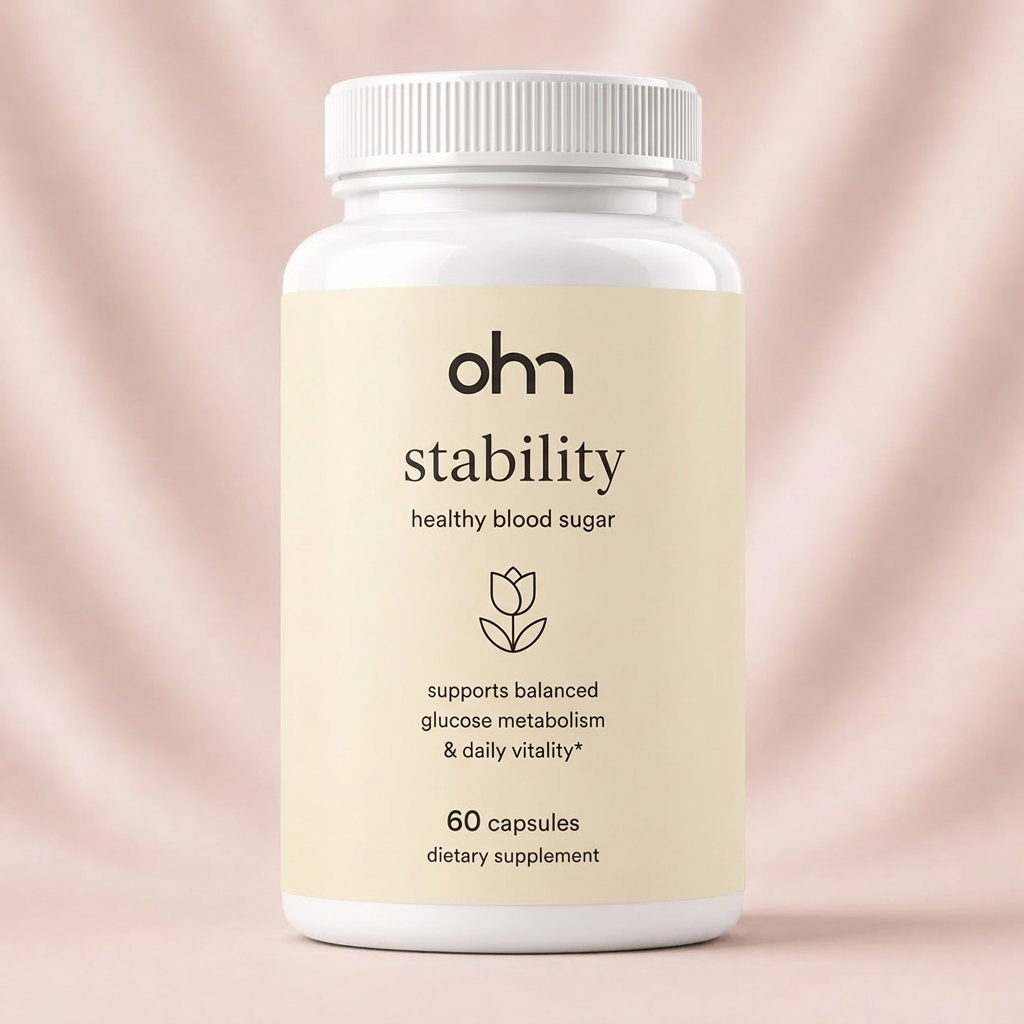 stability