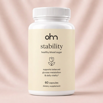 stability