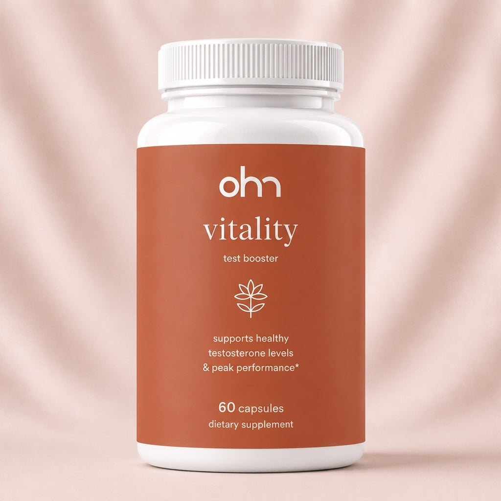 vitality