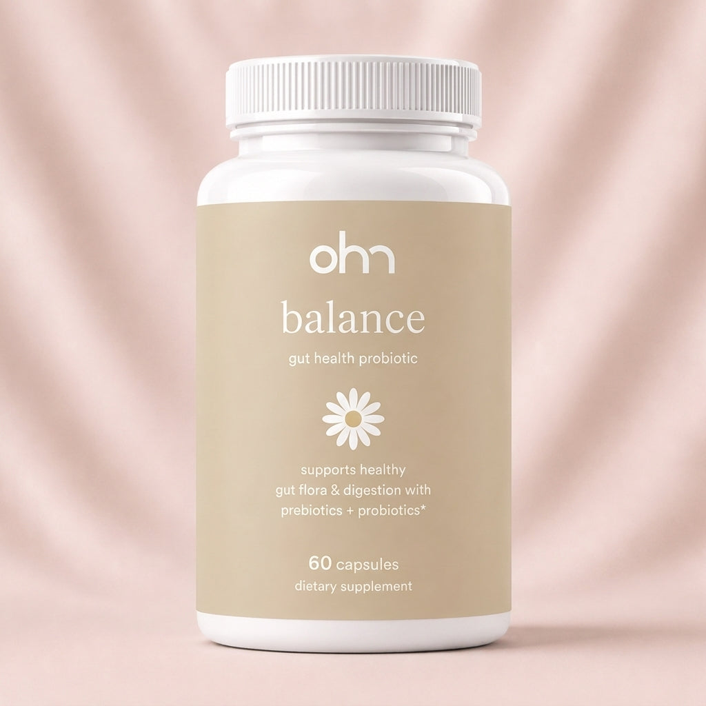 balance