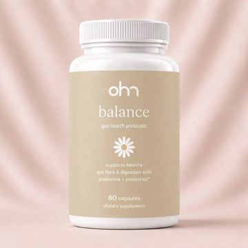balance