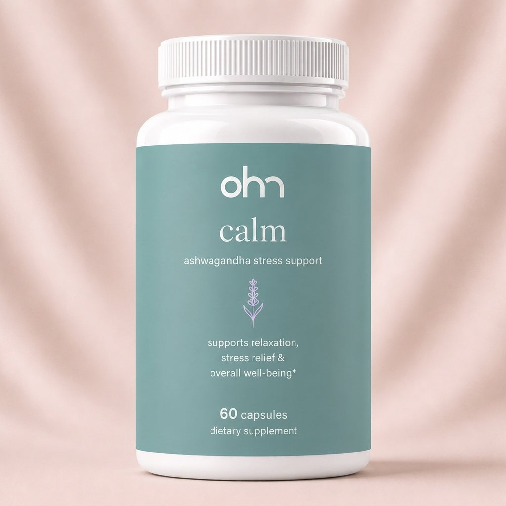 calm