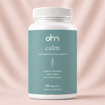 calm